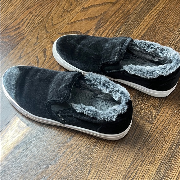 Jcrew lined slip on - 8 - Picture 4 of 6